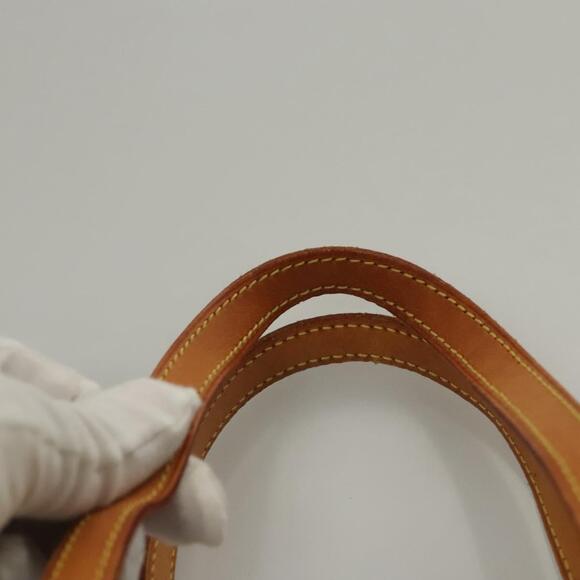 LOUIS VUITTON Monogram Vernis Reade MM Hand Bag Gris M91142 - Picture 8 of 13